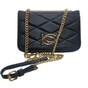 Bebe Quilted‎ Crossbody Bag SKUCH074